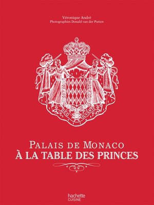 cover image of Palais de Monaco